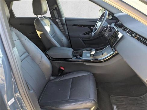 Used 2024 Land Rover Range Rover Evoque Dynamic SE image 17