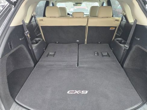 Used 2023 MAZDA CX-9 Touring Plus image 13
