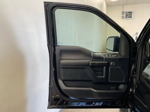 Used 2020 Ford F150 Lariat w/ Equipment Group 502A Luxury image 24