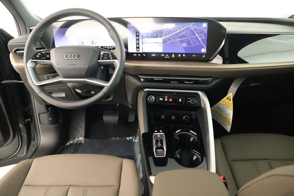 New 2026 Audi Q5 2.0T AWD/4WD image 18