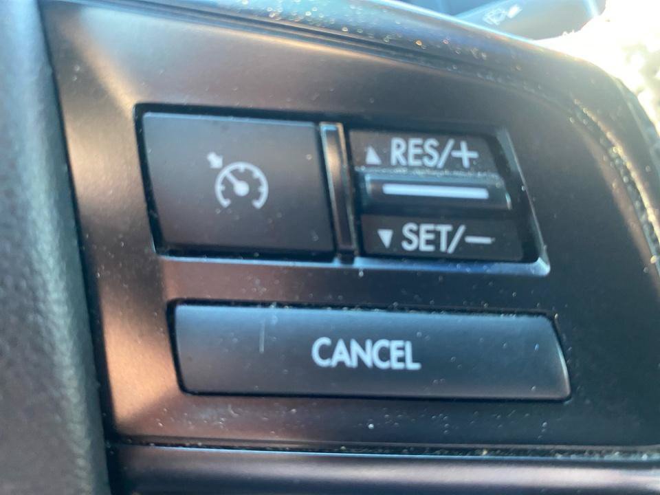 Used 2017 Subaru WRX STI w/ Popular Package #3 AWD/4WD image 24