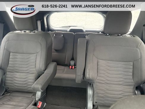 Used 2020 Ford Explorer XLT w/ Comfort Package AWD/4WD image 14
