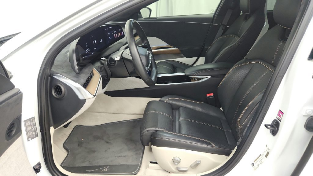 Used 2022 Lucid Air Grand Touring AWD/4WD image 32