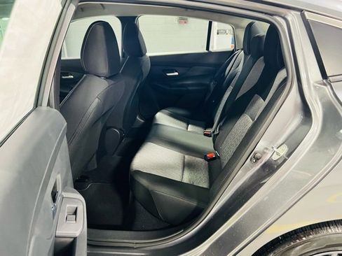 New 2026 Nissan Sentra SV image 22