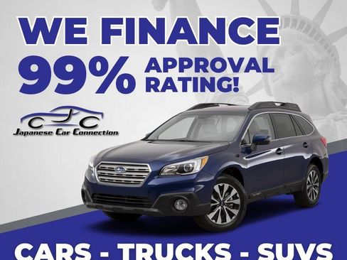 Used 2019 Subaru Outback 2.5i Premium image 6