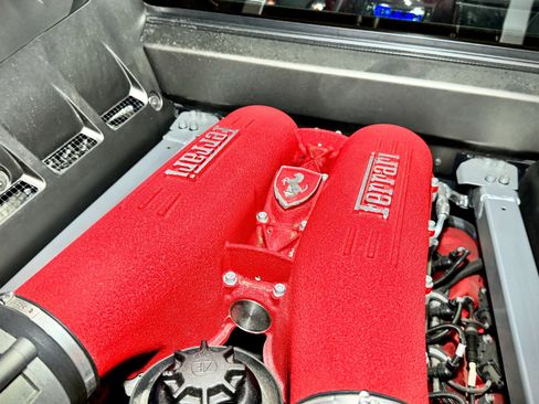 Used 2006 Ferrari F430 Coupe image 23