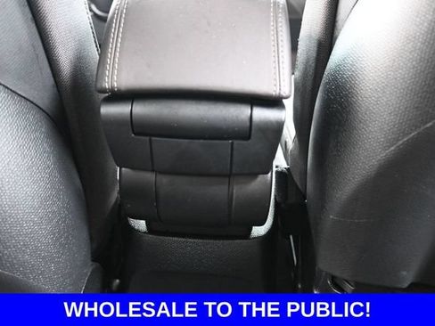Used 2014 BMW i3 w/ Range Extender RWD image 34