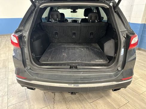 Used 2020 Chevrolet Equinox Premier image 14