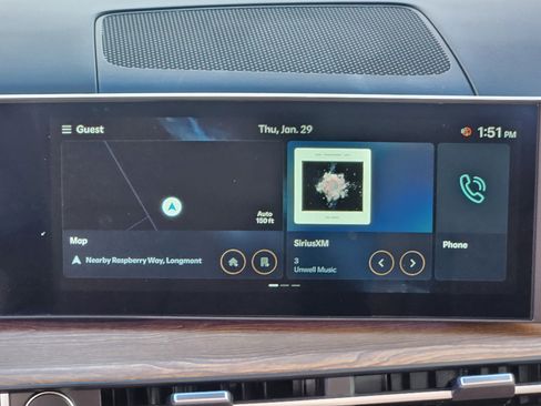 New 2026 Hyundai Santa Fe Limited image 25