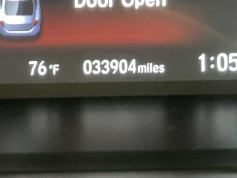 Used 2019 Honda Civic EX image 18