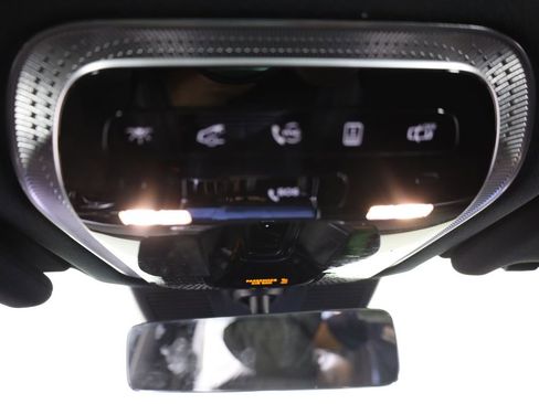 Used 2022 Mercedes-Benz S 500 4MATIC w/ AMG Line Package image 40