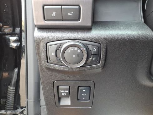 Certified 2018 Ford Expedition Platinum image 16