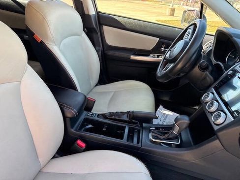 Used 2016 Subaru Crosstrek 2.0i Limited AWD/4WD image 35