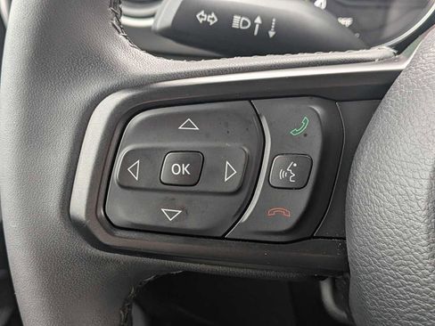 Used 2023 Jeep Wrangler Unlimited image 25