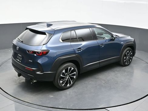 Used 2025 MAZDA CX-50 2.5 Hybrid w/ Weather Package AWD/4WD image 37