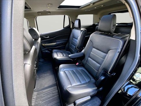 Used 2019 GMC Acadia Denali w/ Technology Package image 21