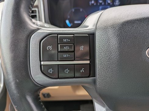 Used 2023 Ford F250 Lariat w/ Chrome Package AWD/4WD image 19