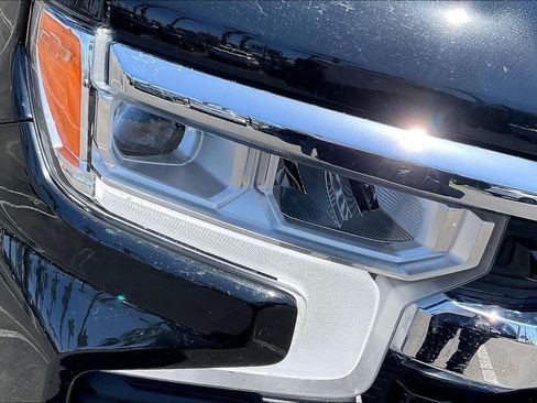 Used 2022 Chevrolet Silverado 1500 LT w/ Protection Package RWD image 27