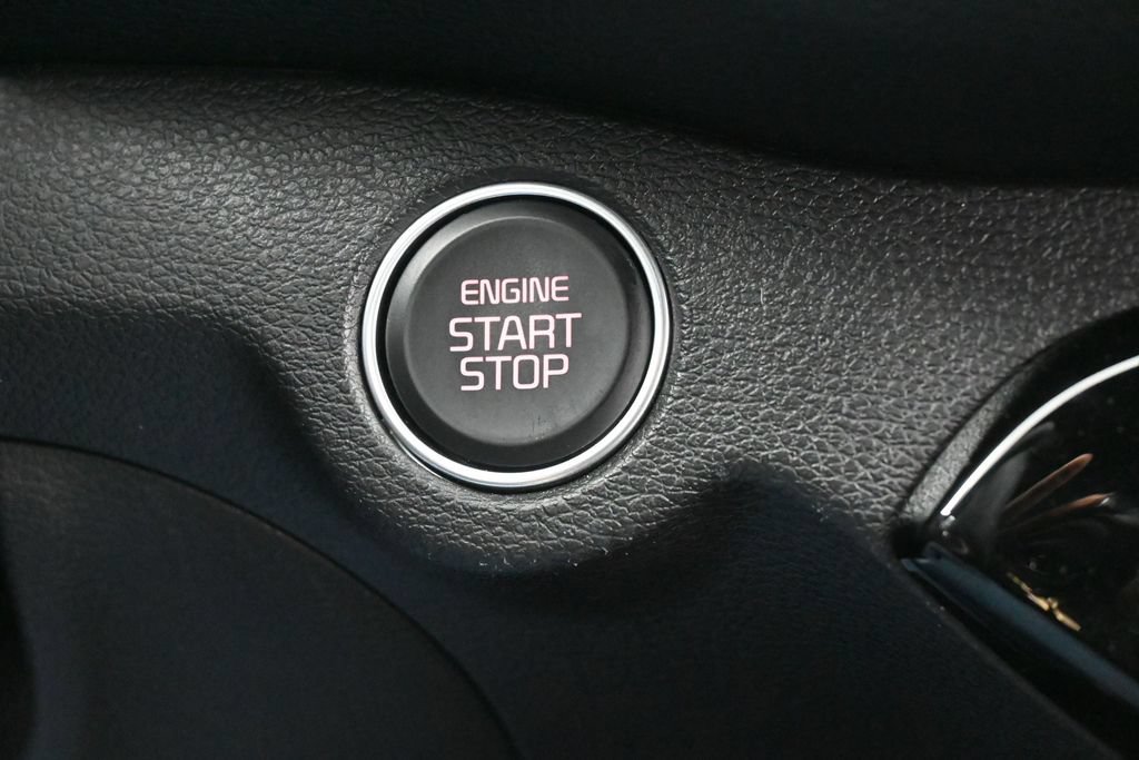 Used 2024 Kia Forte GT w/ Option Group 015 FWD image 22