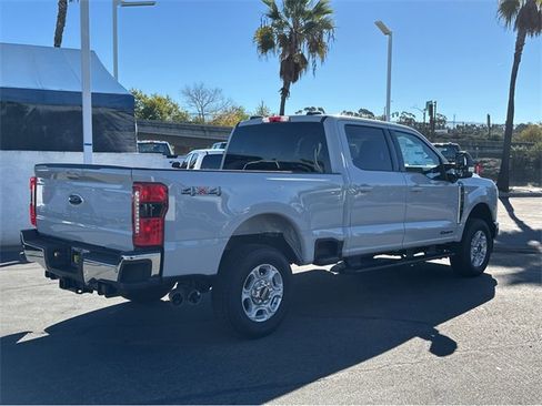 New 2026 Ford F250 XLT w/ XLT Premium Package image 6
