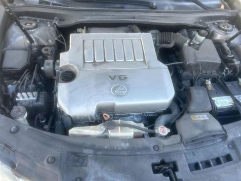 Used 2017 Lexus ES 350 350 image 7