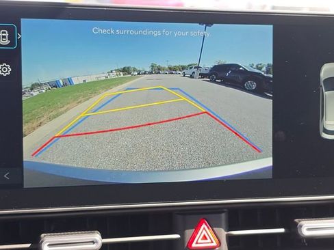 New 2025 Hyundai Ioniq 5 SEL image 5