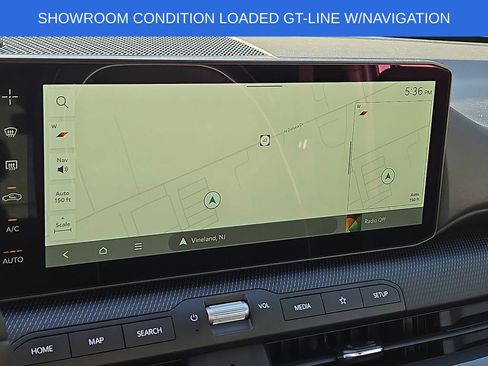 Used 2025 Kia K4 GT-Line FWD image 16