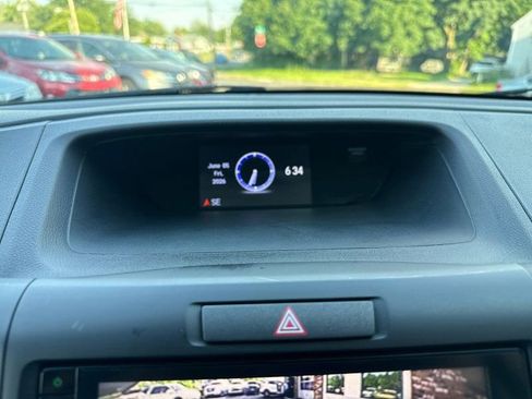 Used 2015 Honda CR-V EX-L image 27