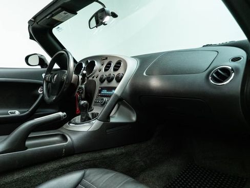 Used 2007 Pontiac Solstice GXP w/ Premium Package image 27