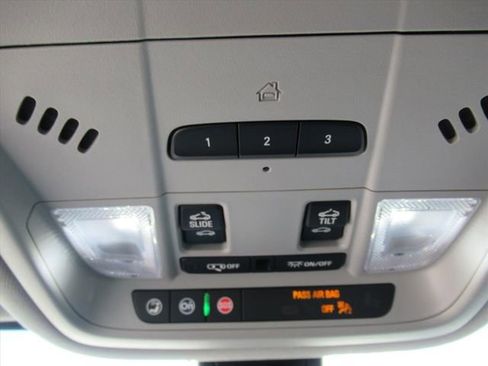 Used 2023 GMC Acadia SLT w/ Elevation Edition FWD image 30