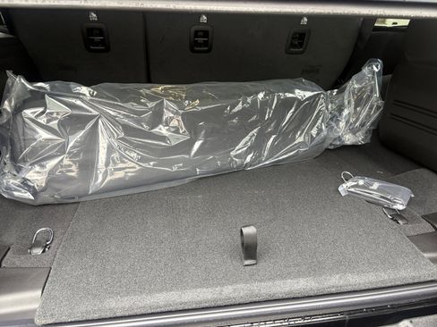 New 2026 Jeep Wrangler Sport image 26