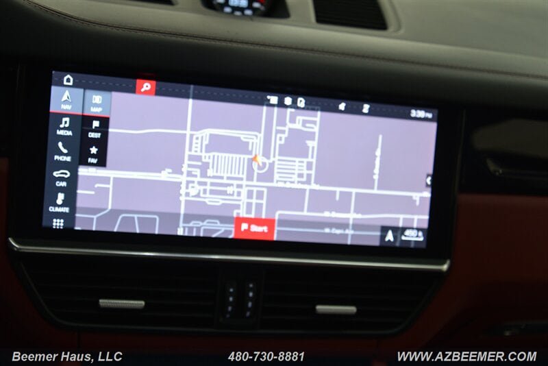 Used 2021 Porsche Cayenne S AWD/4WD image 35