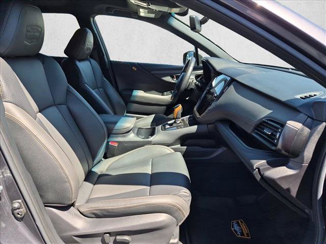 Used 2022 Subaru Outback Wilderness AWD/4WD image 22