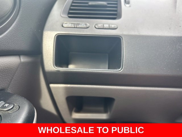 Used 2008 Honda Civic EX-L image 24