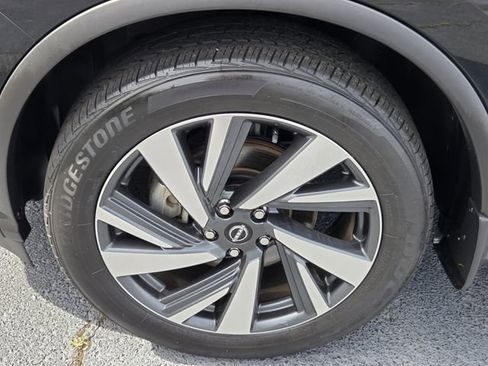 Certified 2023 Nissan Murano SL FWD image 17