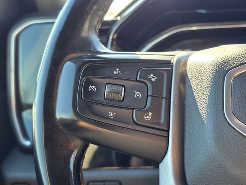 Used 2024 GMC Sierra 2500 SLE image 35