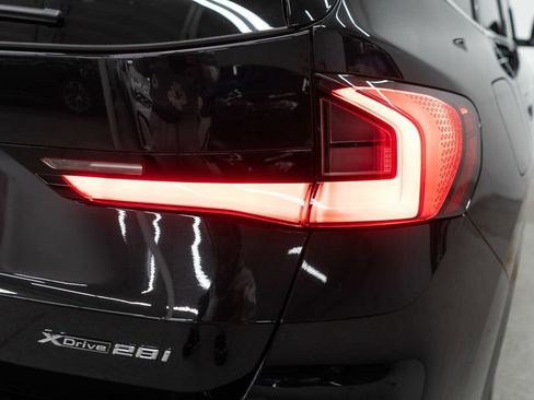 Used 2025 BMW X1 xDrive28i image 42