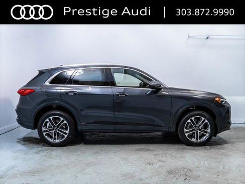 Certified 2025 Audi Q5 Premium w/ Convenience Package AWD/4WD image 9