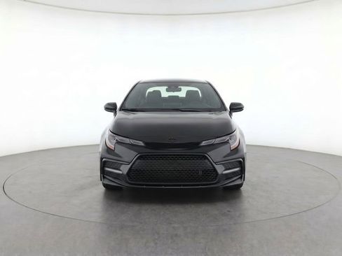 Certified 2024 Toyota Corolla Sedan FWD image 5