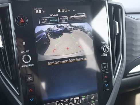 New 2026 Subaru Forester Premium image 14