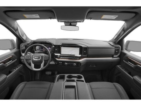 Used 2025 GMC Sierra 1500 Elevation w/ X31 Off-Road Package image 10