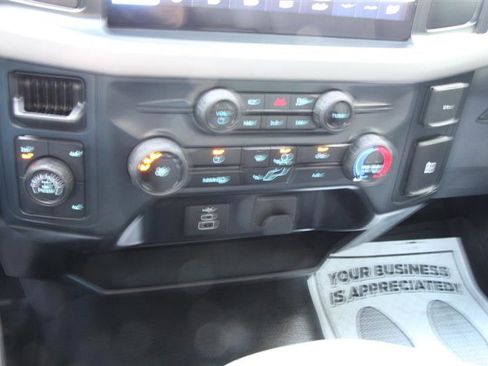 Used 2025 Ford F150 XL w/ Equipment Group 103A High image 23