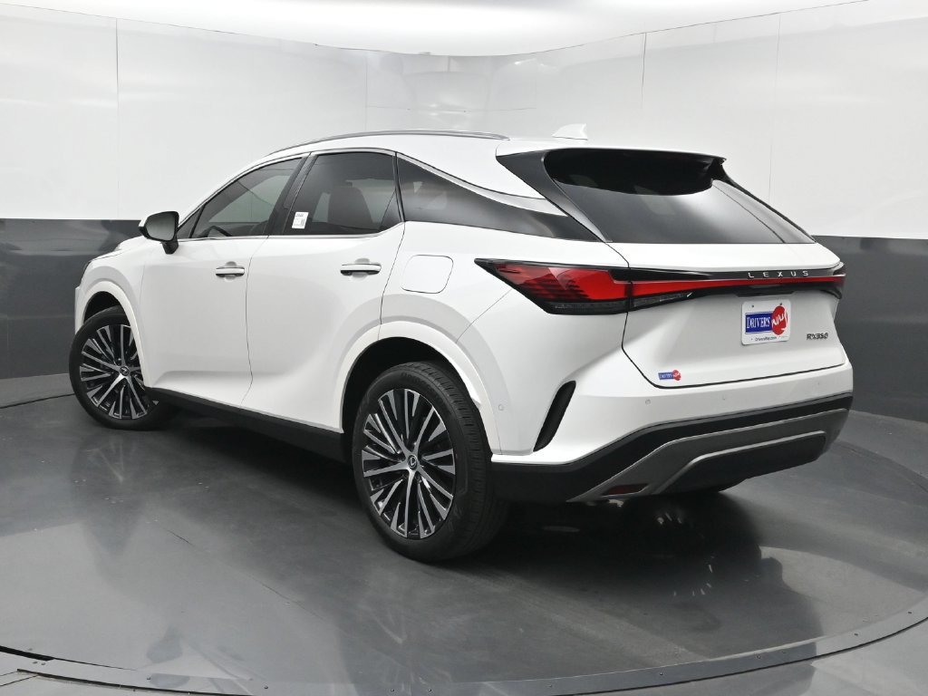 Used 2024 Lexus RX 350 Premium Plus w/ Convenience Package FWD image 23
