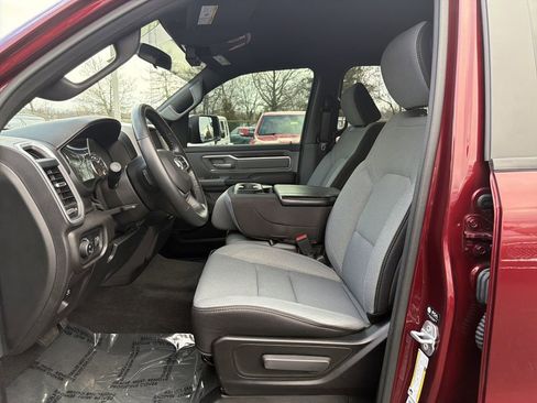 Used 2022 RAM 1500 Big Horn image 11