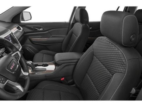 Used 2019 GMC Acadia SLE FWD image 9