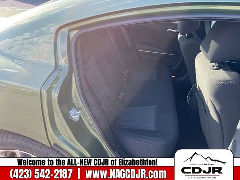 New 2023 Dodge Charger SXT image 16