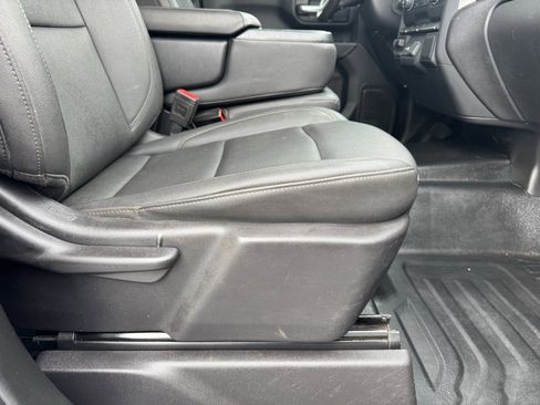 Used 2024 Chevrolet Silverado 3500 W/T w/ WT Convenience Package image 17