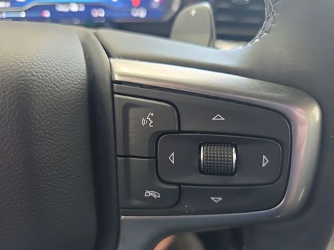 Used 2025 Chevrolet Silverado 1500 LT image 34