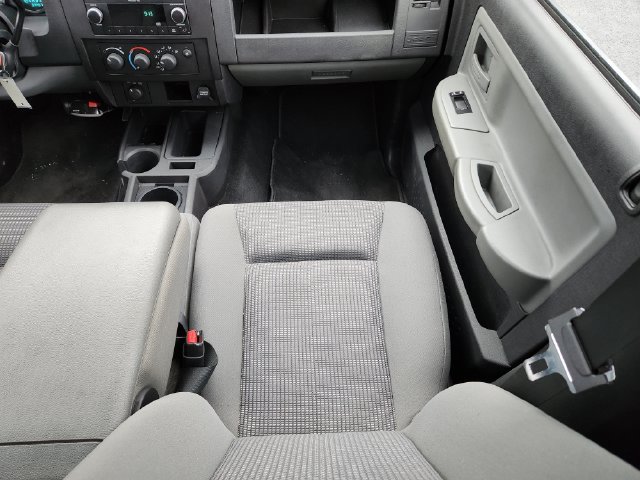 Used 2011 Dodge Dakota Big Horn w/ Convenience Group AWD/4WD image 14