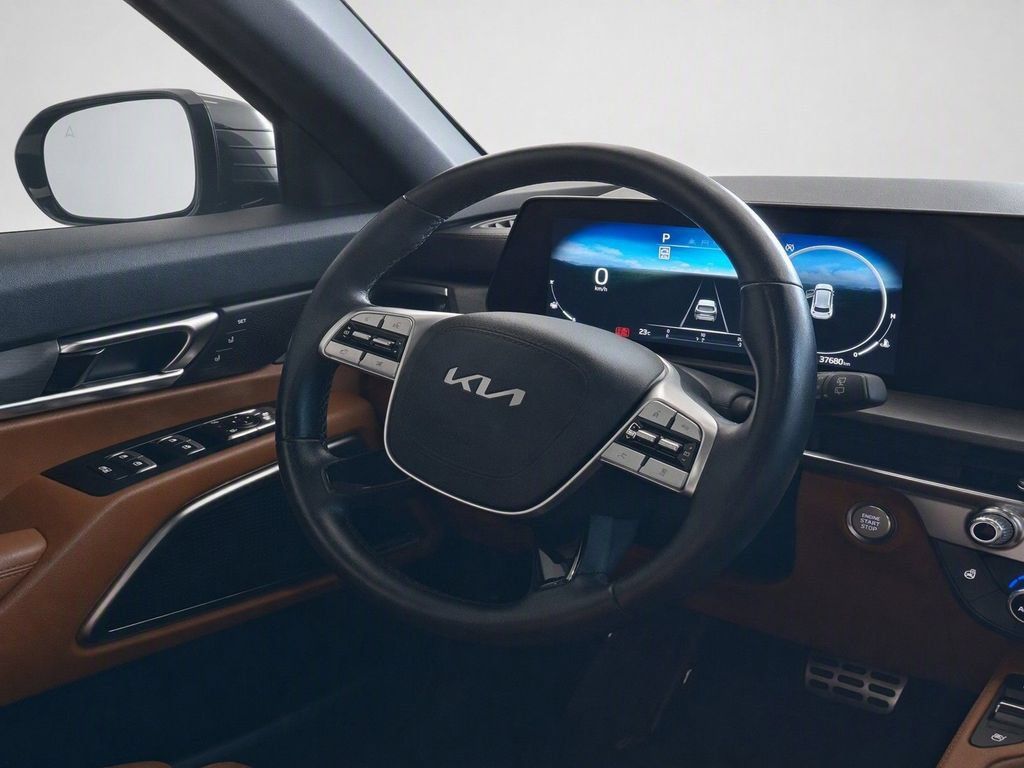 Certified 2023 Kia Telluride SX X-Line AWD/4WD image 32